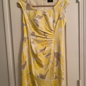 RENA LANGE SUMMER DRESS